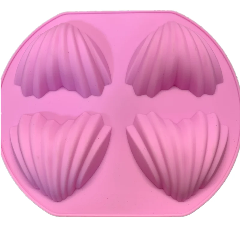 

Силиконовая форма для торта сердце