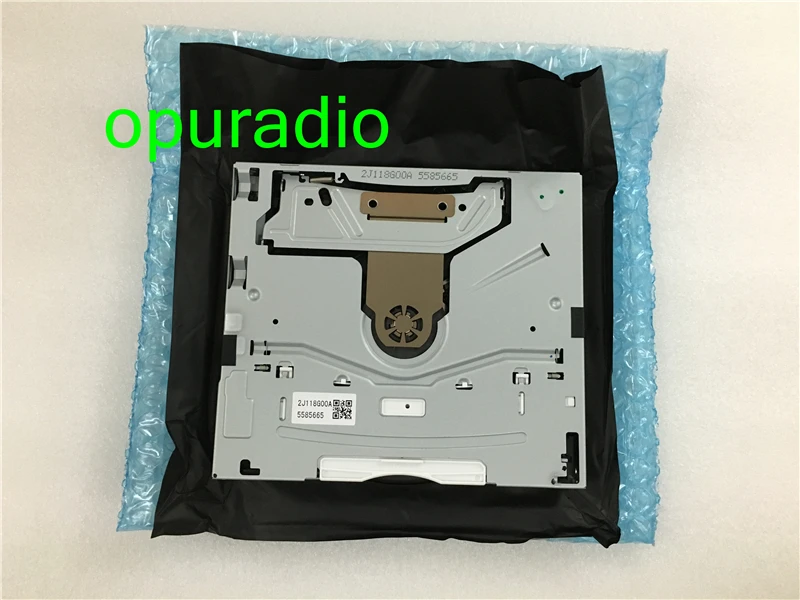 100% Matsushita RAE3370 DVD НАВИГАЦИЯ погрузчик GPS механизм деки laufwerk для Mazda FF60 FF66 RX-8 карта