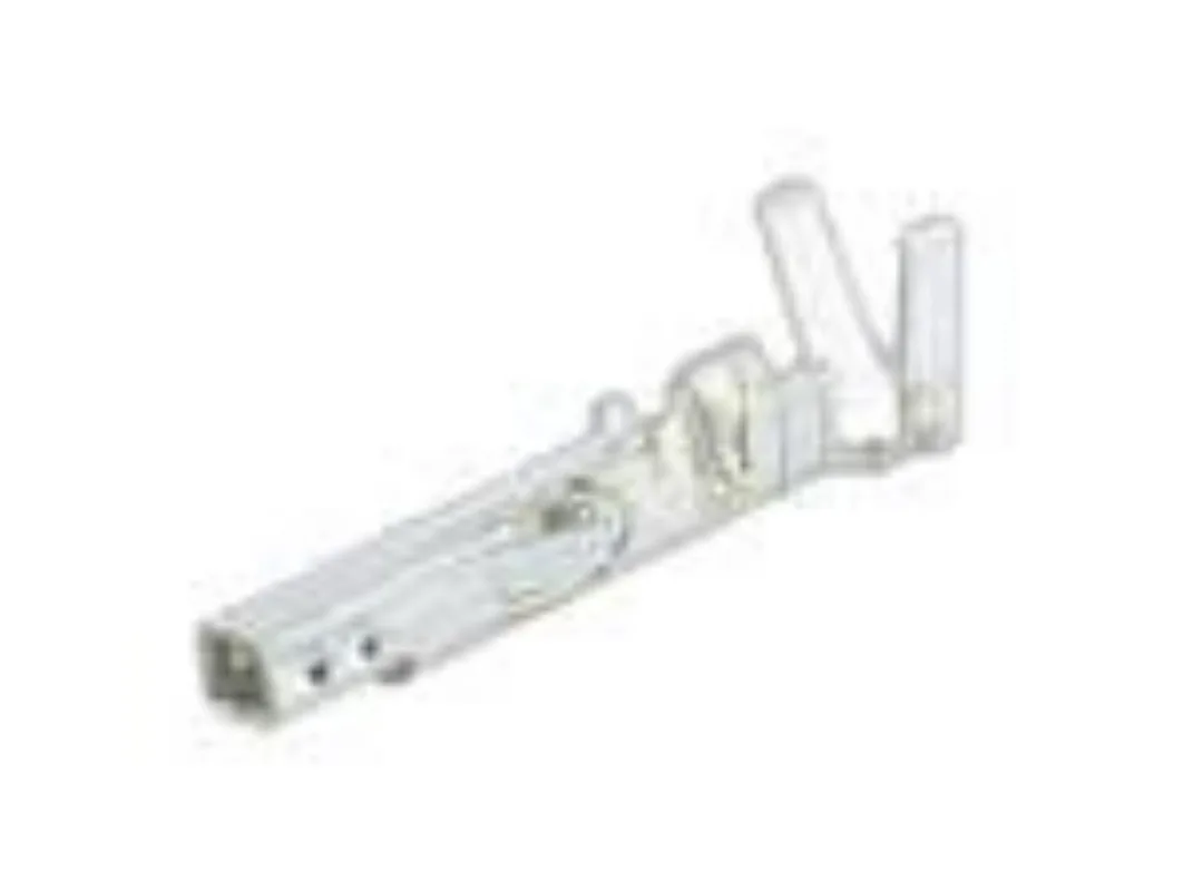 Фото (50-200 шт.) 0039000078 MOLEX MiniFit Term Crp Fem Lse Bs Tin 16awg 39000078 №1