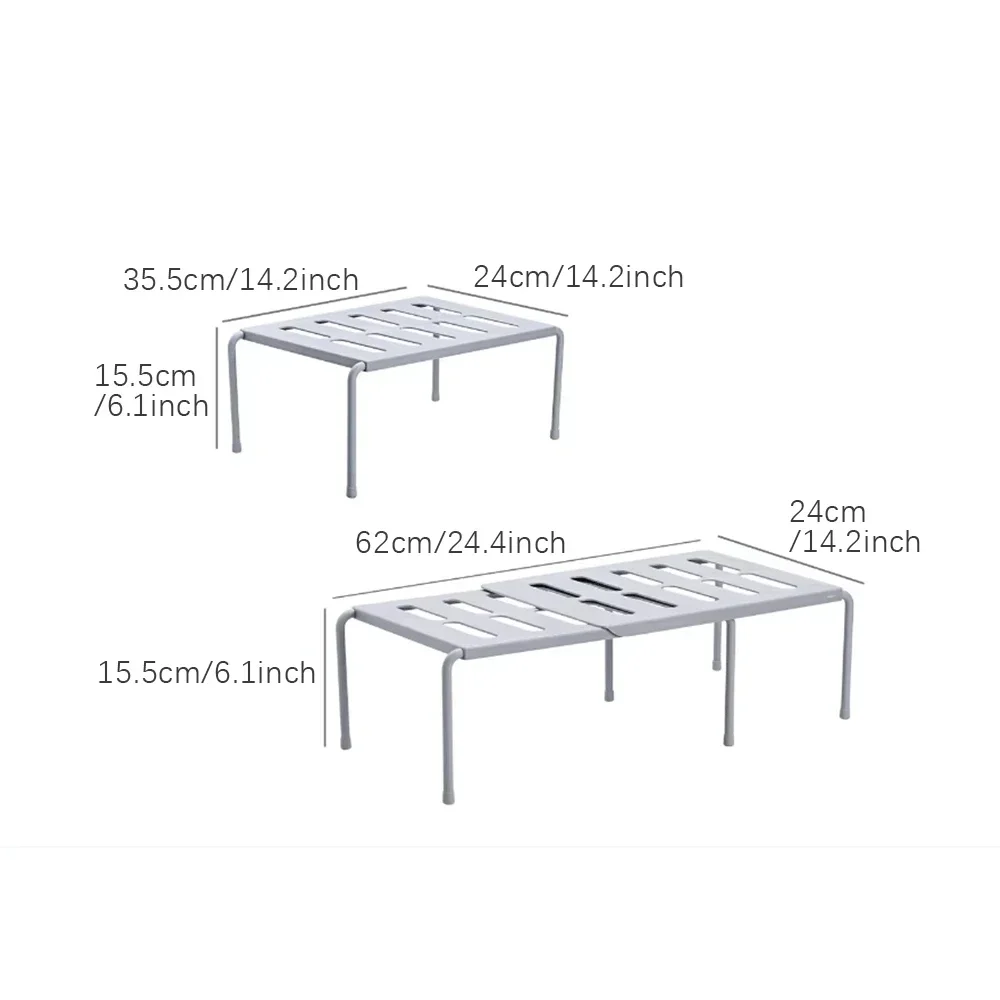 Органайзер для обуви из АБС-пластика
