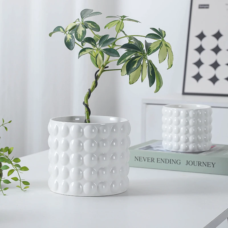 Цветочный горшок Ceramiczne Doniczki