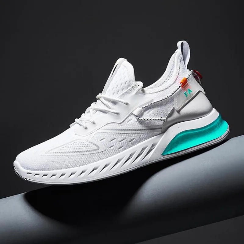 

Светильник кие женские удобные дышащие кроссовки, Повседневная Нескользящая износостойкая спортивная обувь для бега 2022