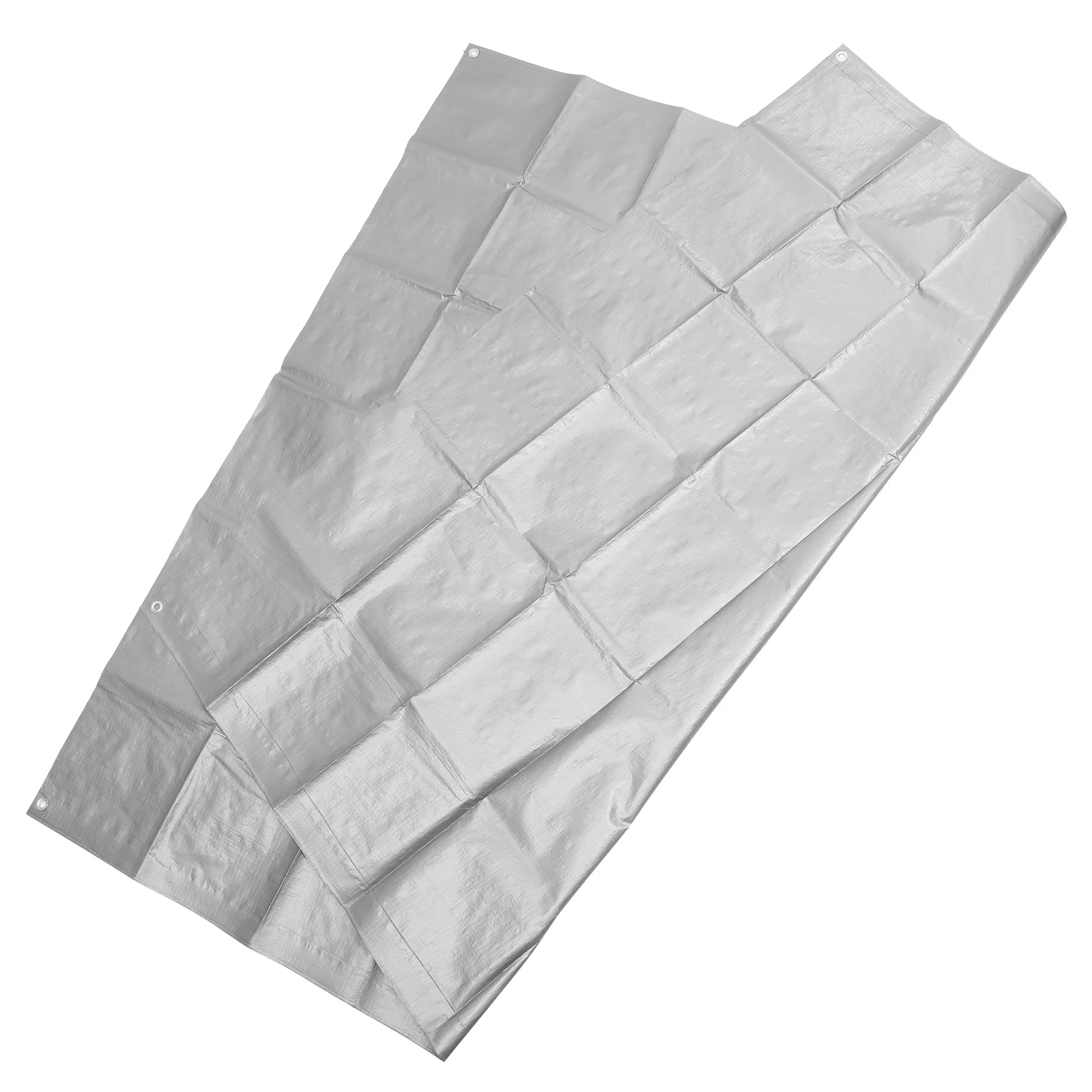 Наружная пленка для брезента навес непромокаемая солнцезащитная ткань защитная