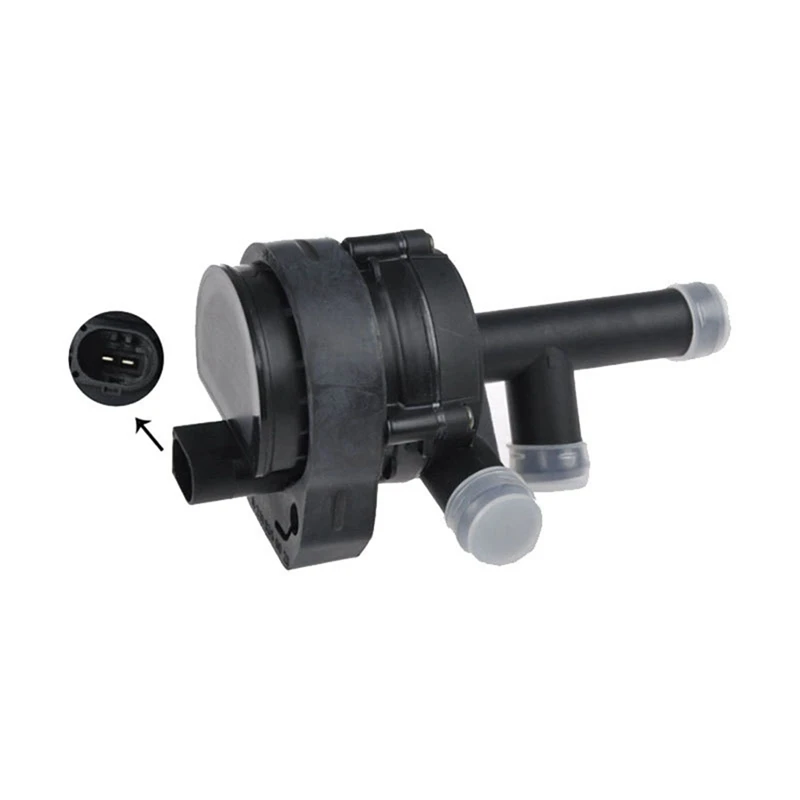 Автомобильный парковочный нагреватель водяной насос A2218350064 для MERCEDES-BENZ S350 S400 S450