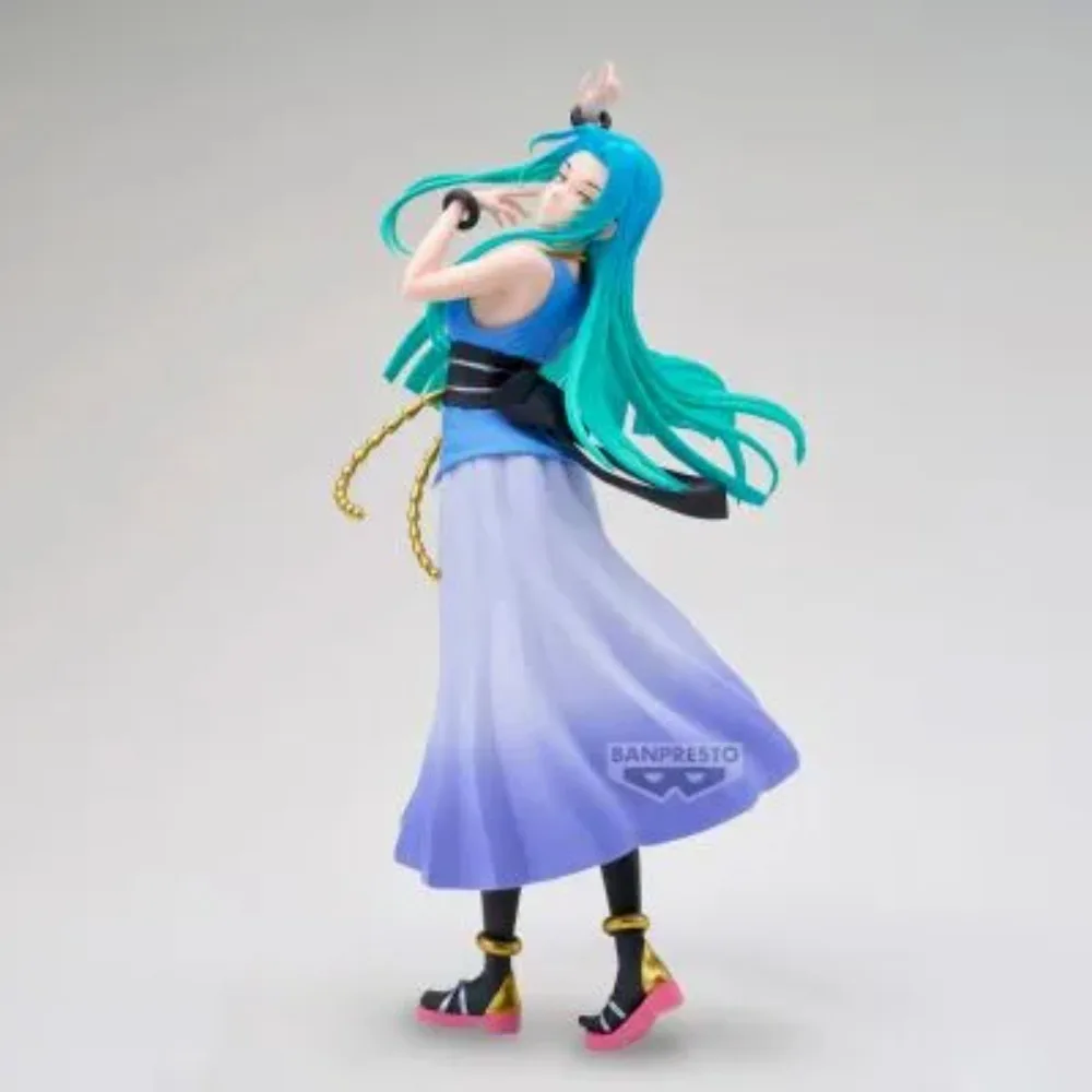 Фото Фигурка Юры из аниме Banpresto Slime Movie Tears of the Azure Sea GLITTER&GLAMOURS №2