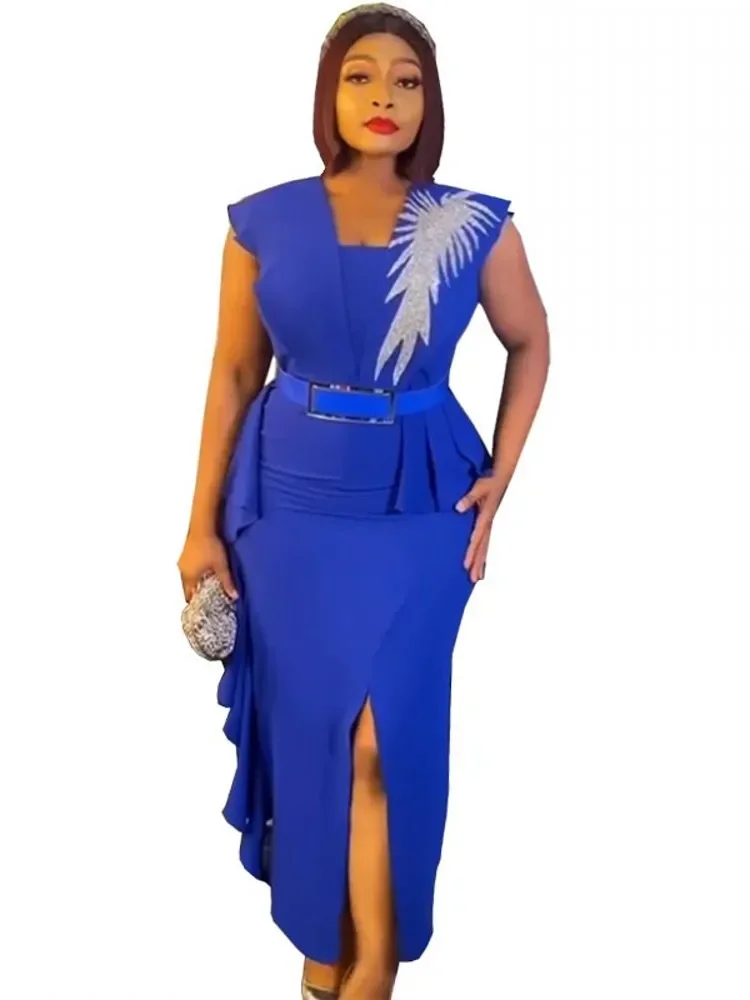 Рисунок 3 - Африканские платья для женщин Дашики