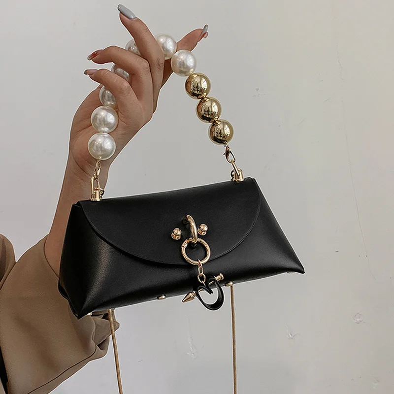 

Маленькие сумки через плечо из искусственной кожи для женщин 2022 модные роскошные брендовые дизайнерские трендовые женские сумки и кошельк...