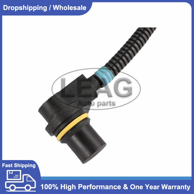 OEM: 24357518732 Для Mini Cooper R50 R52 2002-2008 Датчик скорости вращения