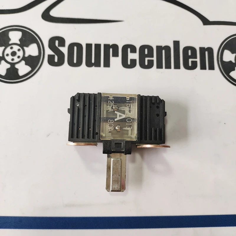 1 шт. оригинальный мульти-предохранитель 18790-05000 для Kia 2012 Rio 5 2012-2016 1.6l Hyundai Creta 6 2015-2018