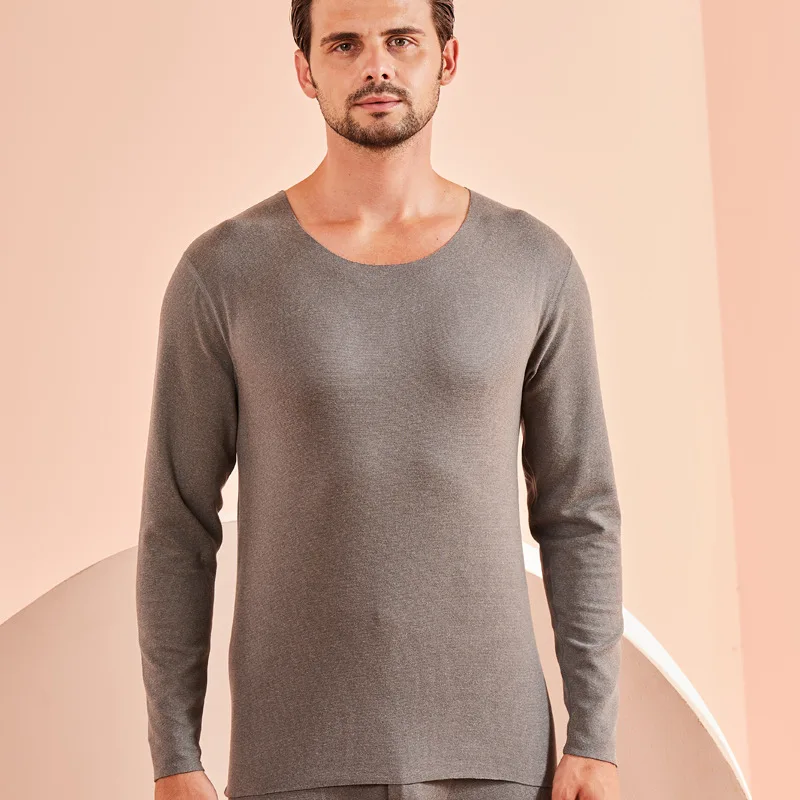 

Warm vest men's plus velvet cotton base coat women's vest for electric thermal underwear and winter seamless underwear