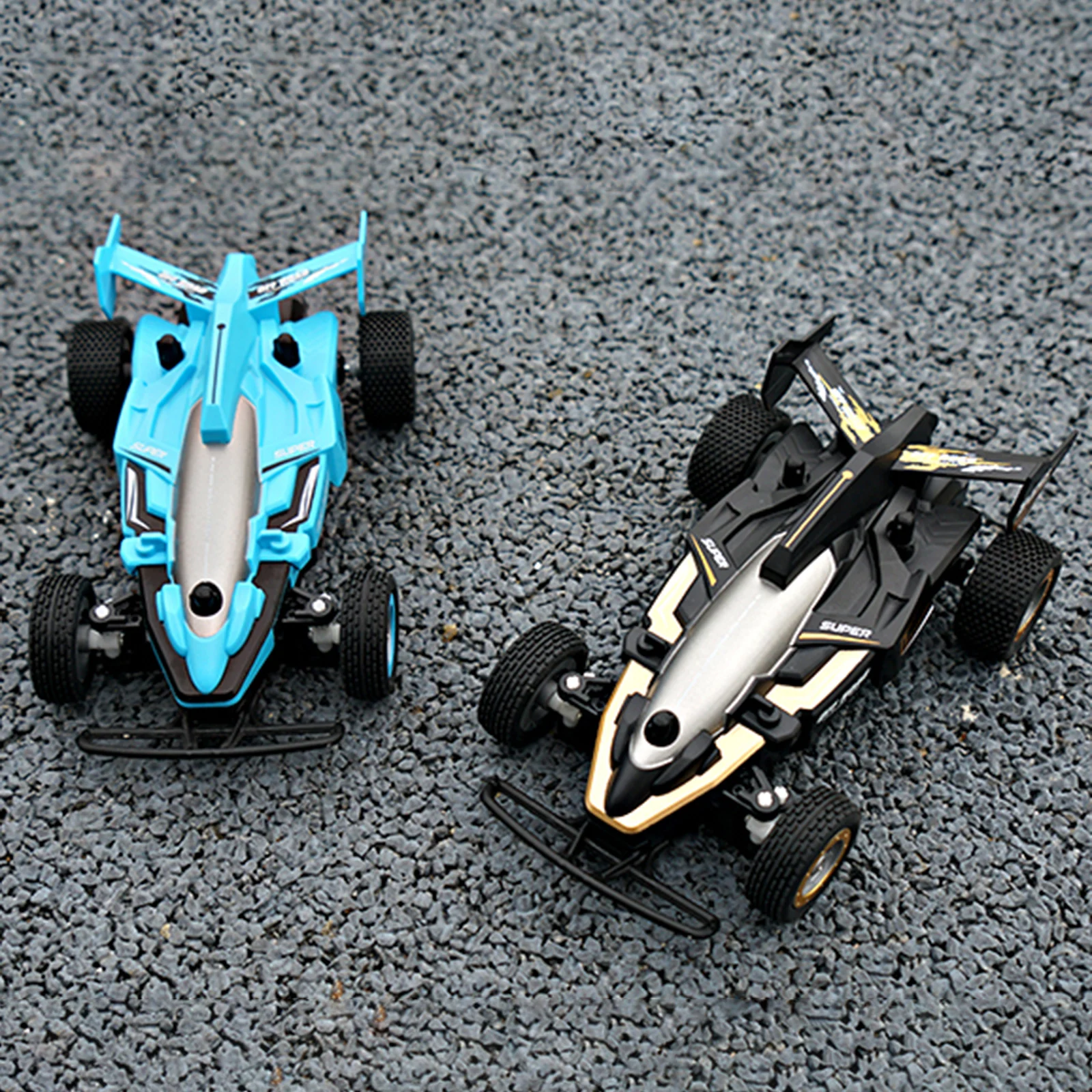 

Радиоуправляемый внедорожник, модель автомобиля «сделай сам» для детей, Рождество, день рождения, праздвечерние подарки