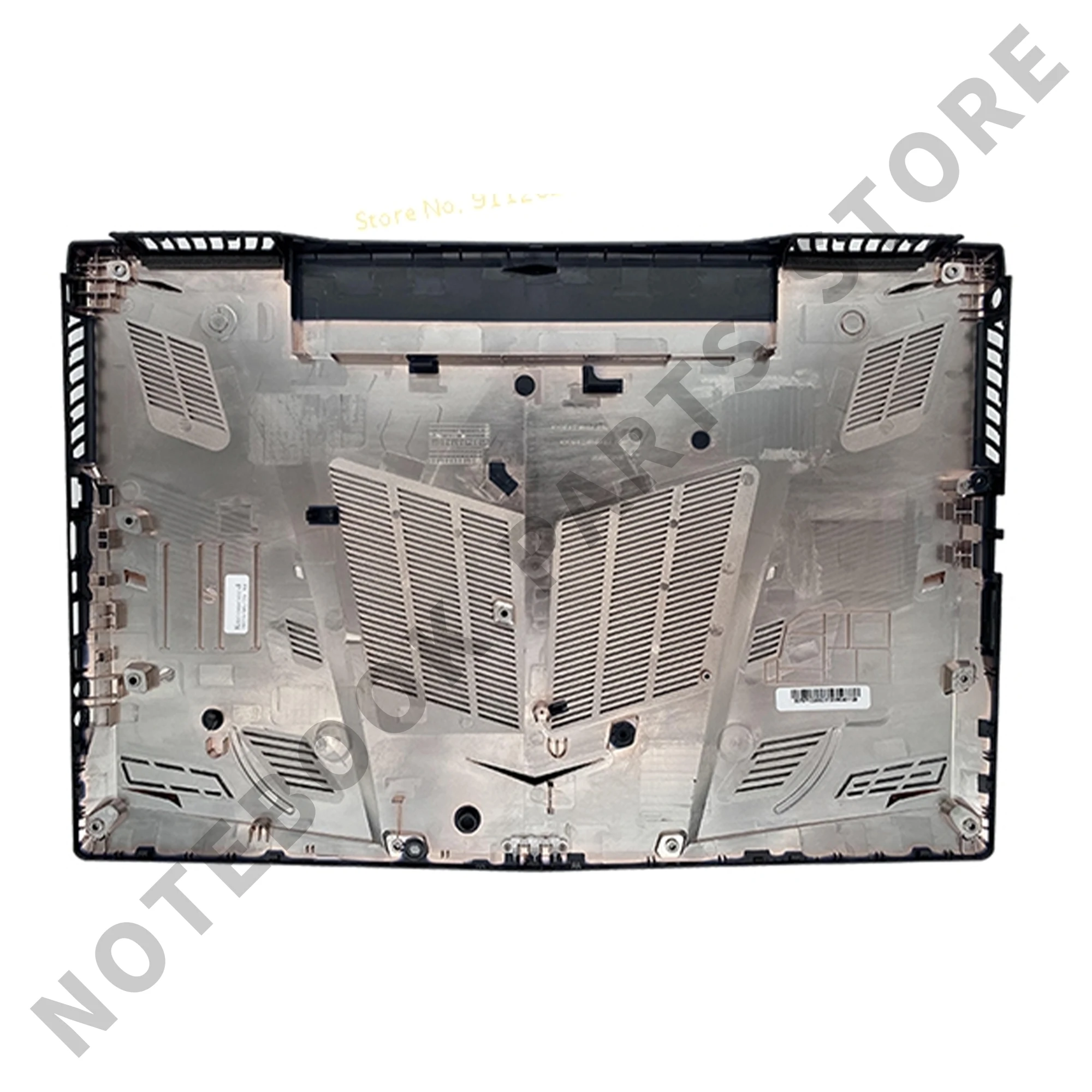 Новый чехол для MSI GP63 GP63VR MS-16P5 16P4 16P 6 задняя крышка ЖК-дисплея/передняя