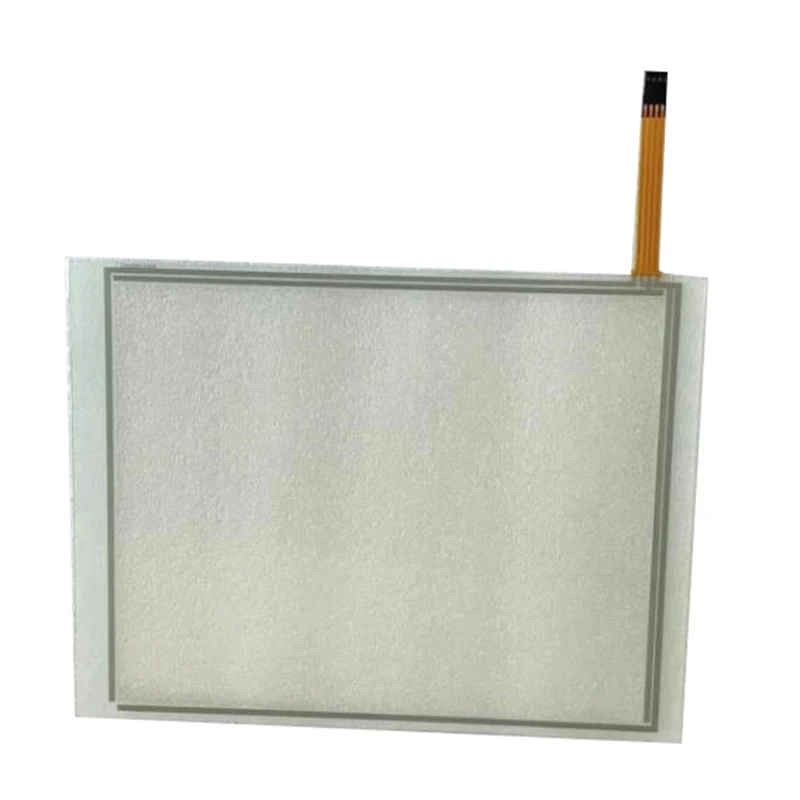 

NEW TPI#1024-002 Rev A Serial No 0407-049 HMI PLC touch screen panel membrane touchscreen