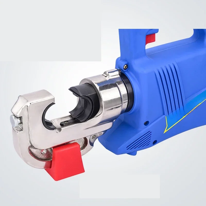 Электрические гидравлические плоскогубцы от 16 мм2 до 400 подключаемый инструмент