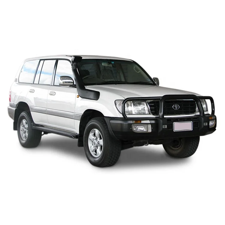 4wd аксессуар автозапчасти для Land Cruiser Fj105 Snorkel 4x4 комплект подводного плавания Lc105