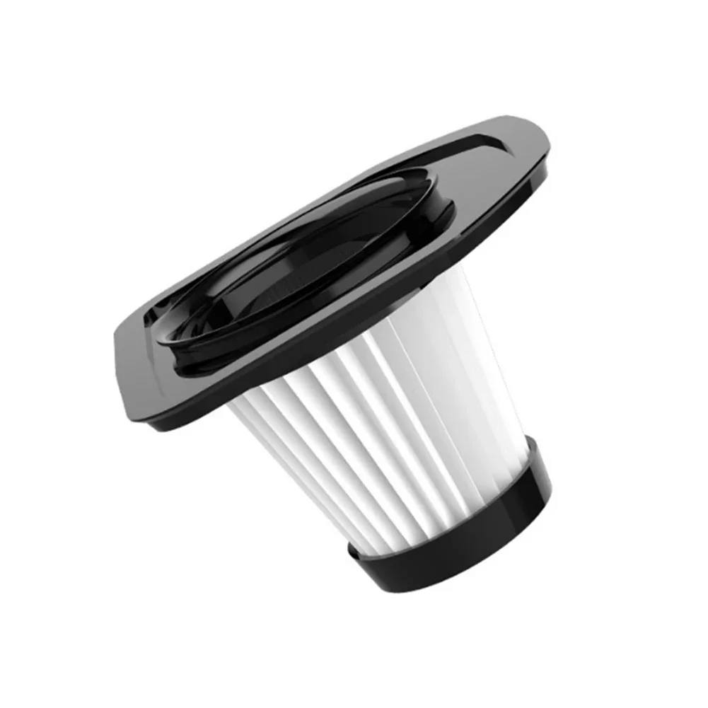 3 шт. Сменный фильтр для ручной автомобильной беспроводной пылесоса