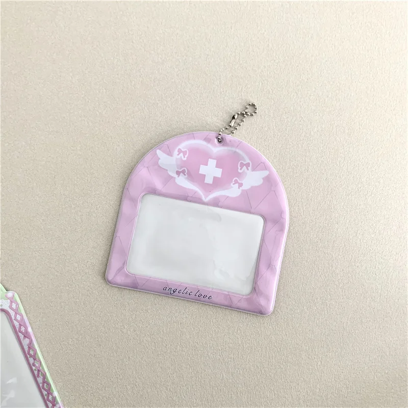 

Фотодержатель RPXBGUCKARHG розового цвета