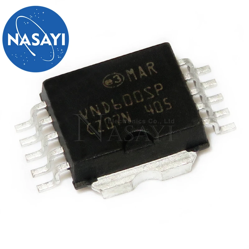 5 шт./лот VND600SP VND600