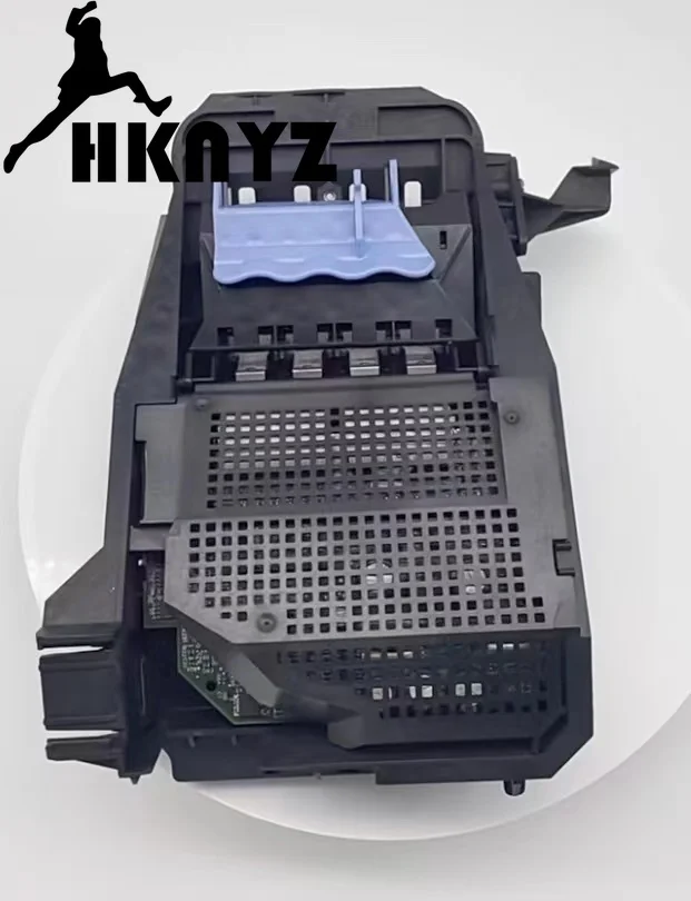 

C7769-60151 Printhead Carriage Assembly for DesignJet 500 510 800 PS C7769-69376 Ink Plotter Printer Parts Free Shipping