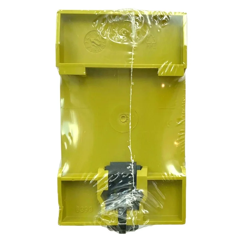 Совершенно новый для пильза 774314 PNOZ X3 110 В переменного тока 24 постоянного Модуль