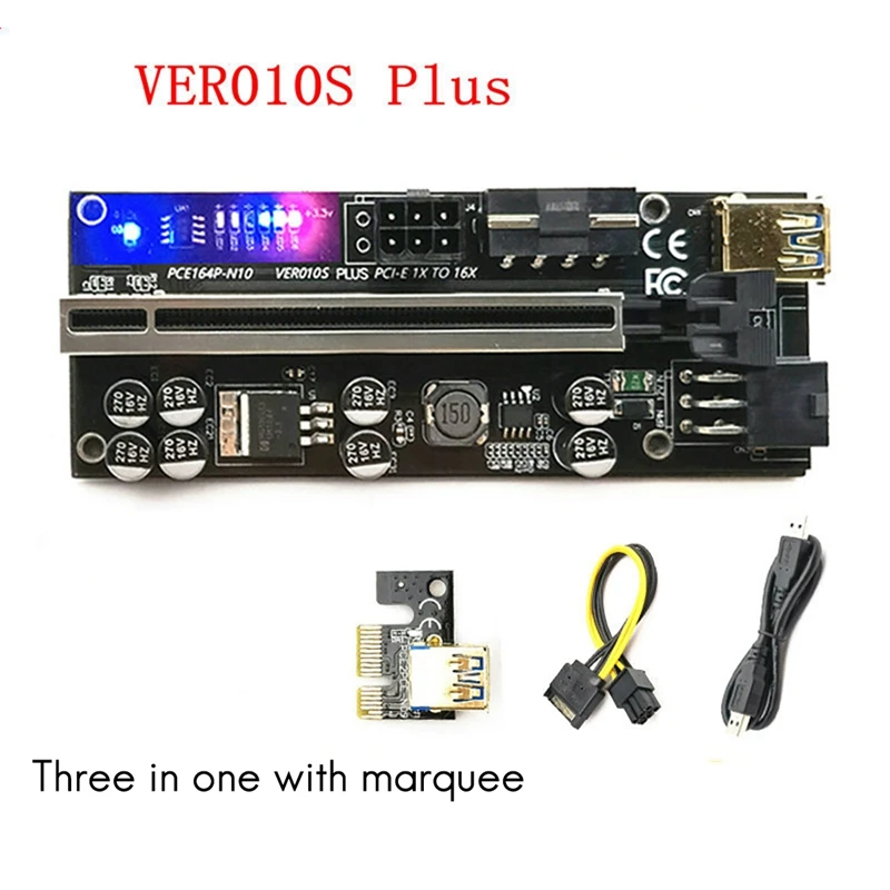

Материнская плата B250C для майнинга BTC, 12 USB3.0 в PCIE, графический слот LGA1151 DDR4 DIMM RAM с 12X010S Plus PCIE переходной картой