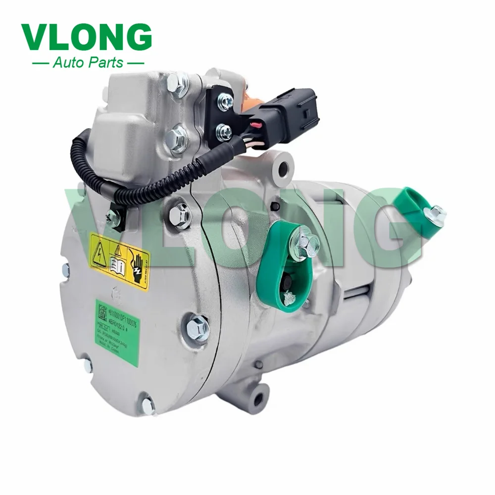 Автомобильный компрессор для кондиционера XIAOPENG XP P7 P5 G3