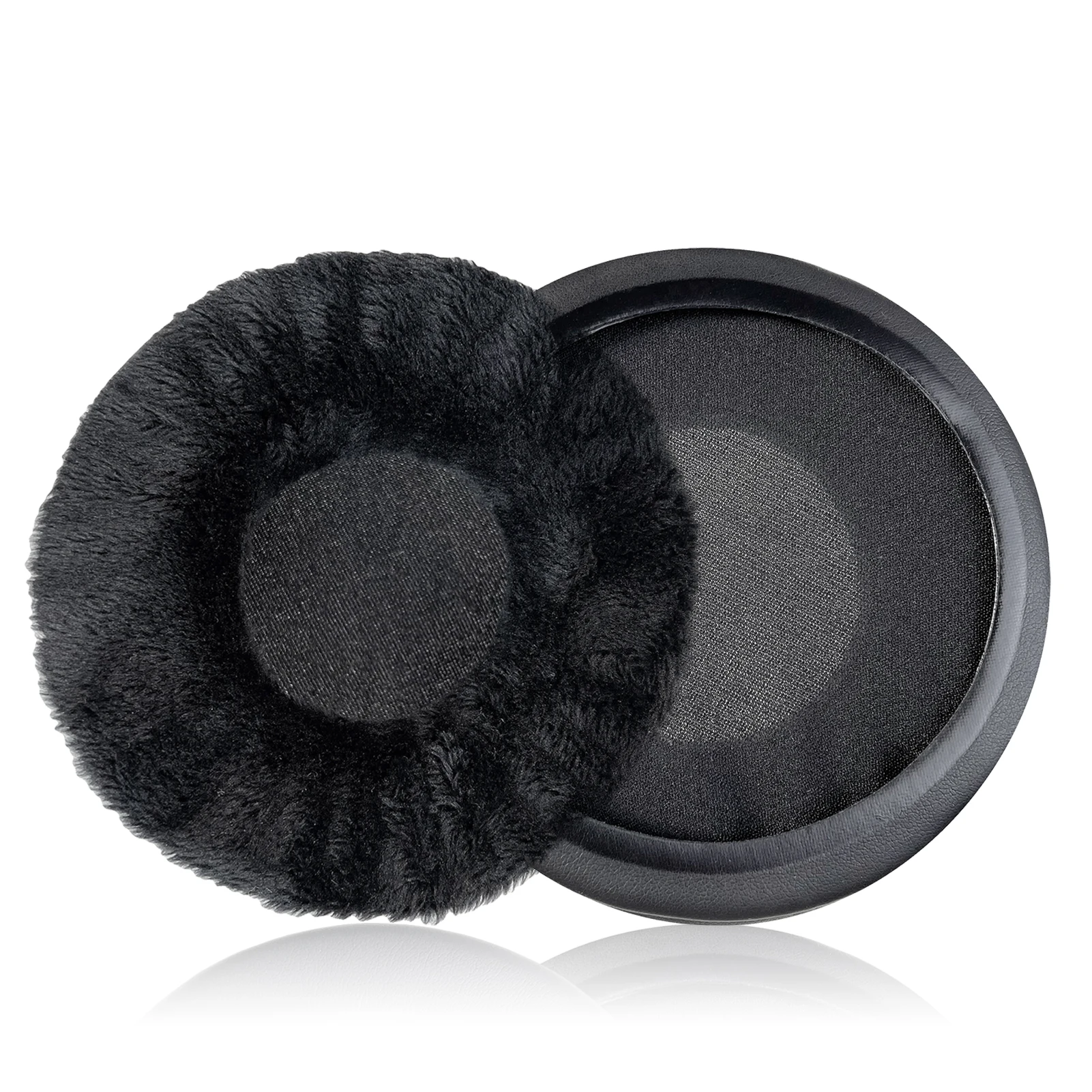 НуллМини Запасные наушники для наушников Oneodio Studio Pro 50 Накладки на ушные чашки Наушники на наушники.