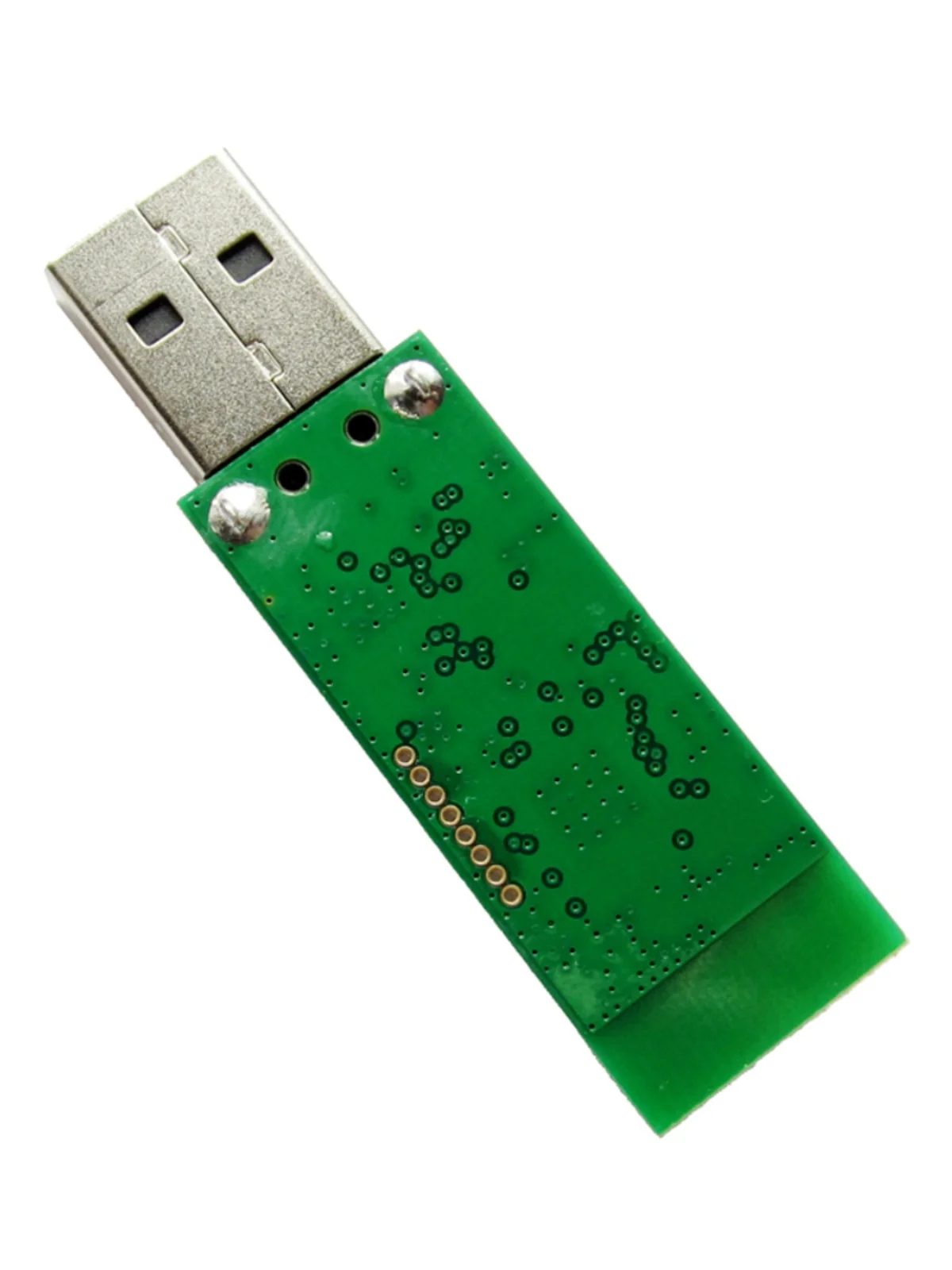 Фото CC2531 USB-ключ ZigBee Ubiqua Packet Sniffer №1