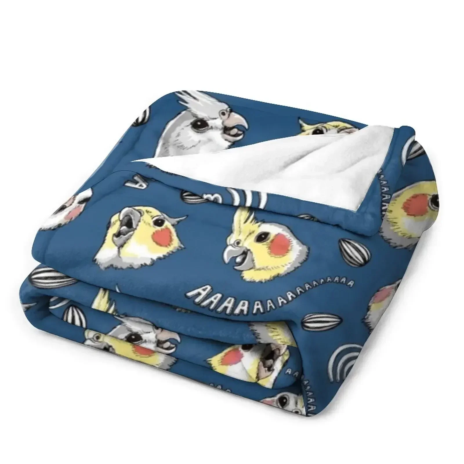 Одеяло с изображением кореллы движущиеся декоративные кровати диван спальный