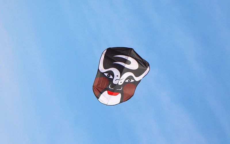 Бесплатная доставка воздушные змеи пекинской оперы Пипа линия хилилон