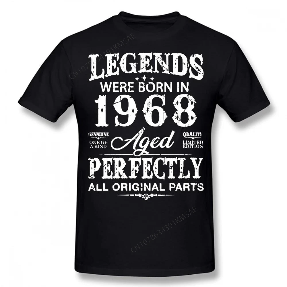 Футболка мужская хлопковая с коротким рукавом винтажная забавная уличная одежда