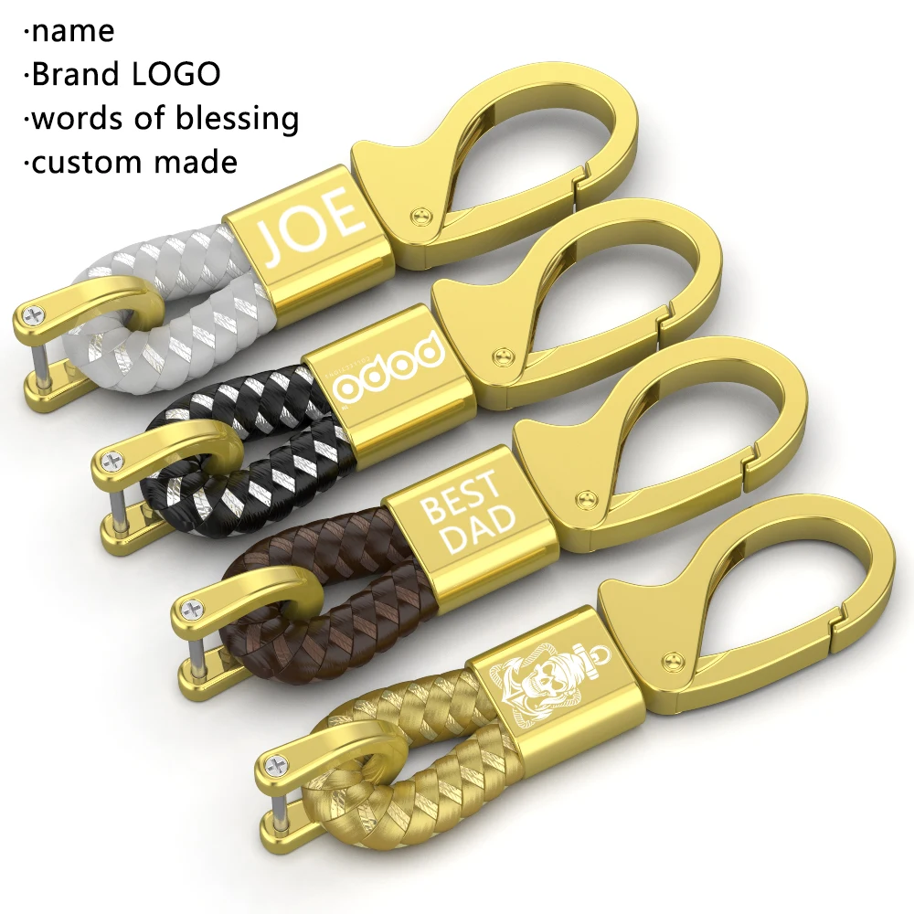 

GEJOYS персонализированный индивидуальный брелок автомобильный брелок подарок с именем для семьи анти-потерянный брелок бренд индивидуальны...