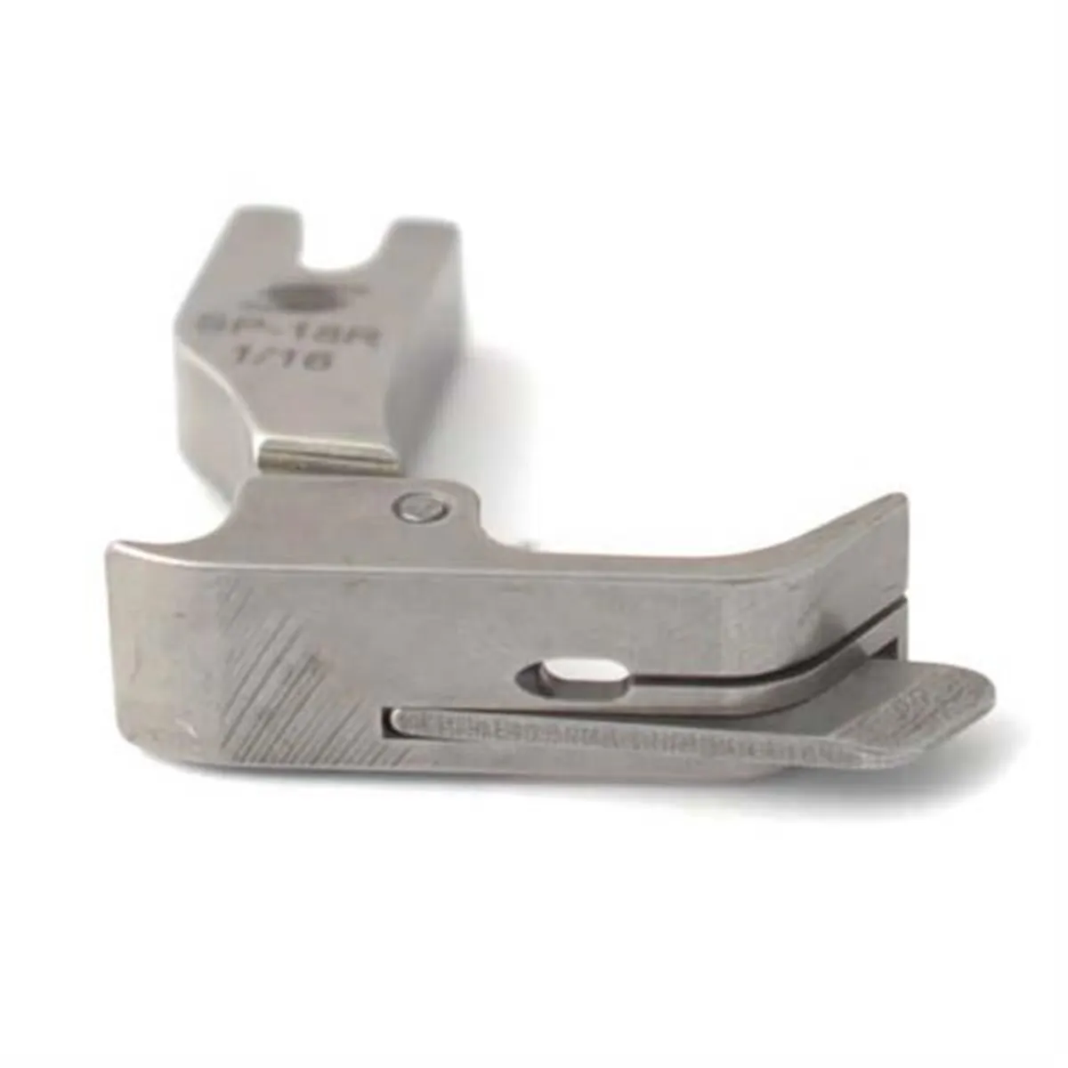 

Flat Machine Çimalı Right Foot SP18R 1/16