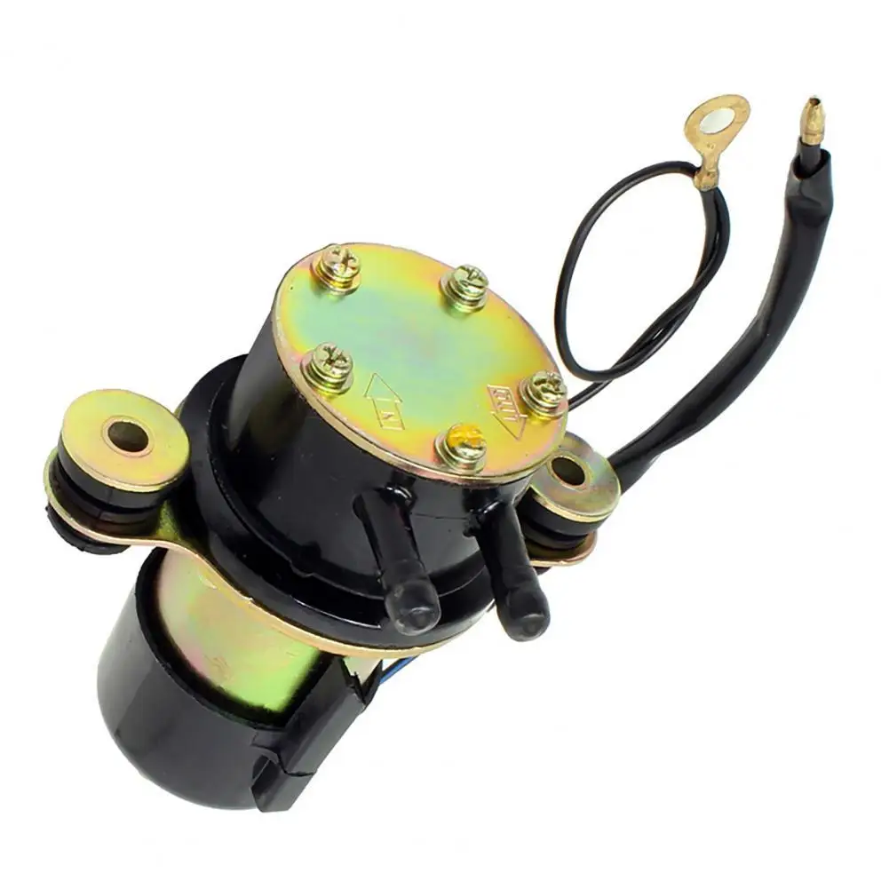 

OE: 49040-1053 Metal Fuel Pump High Strength Solid Anti-deformation Good Toughness Car Oil Pump for BAYOU. 185 KLF185A 1986-1988
