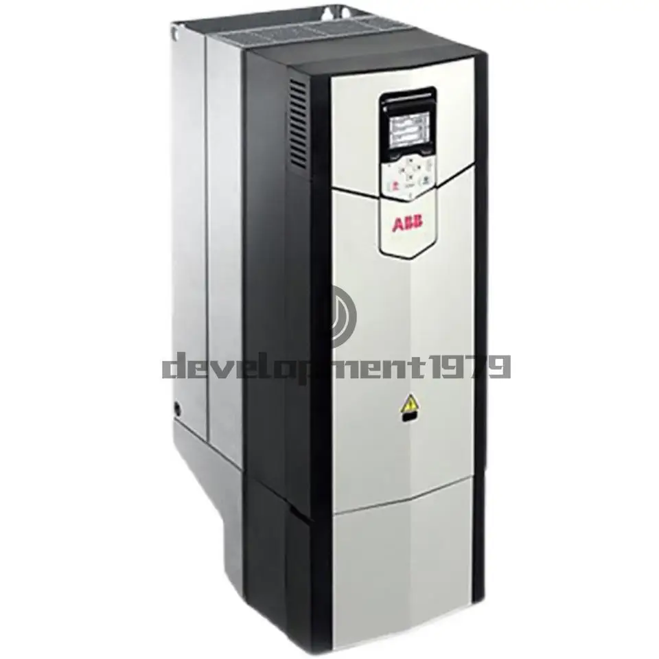 Новый инвертор ABB ACS880-01-124A-5