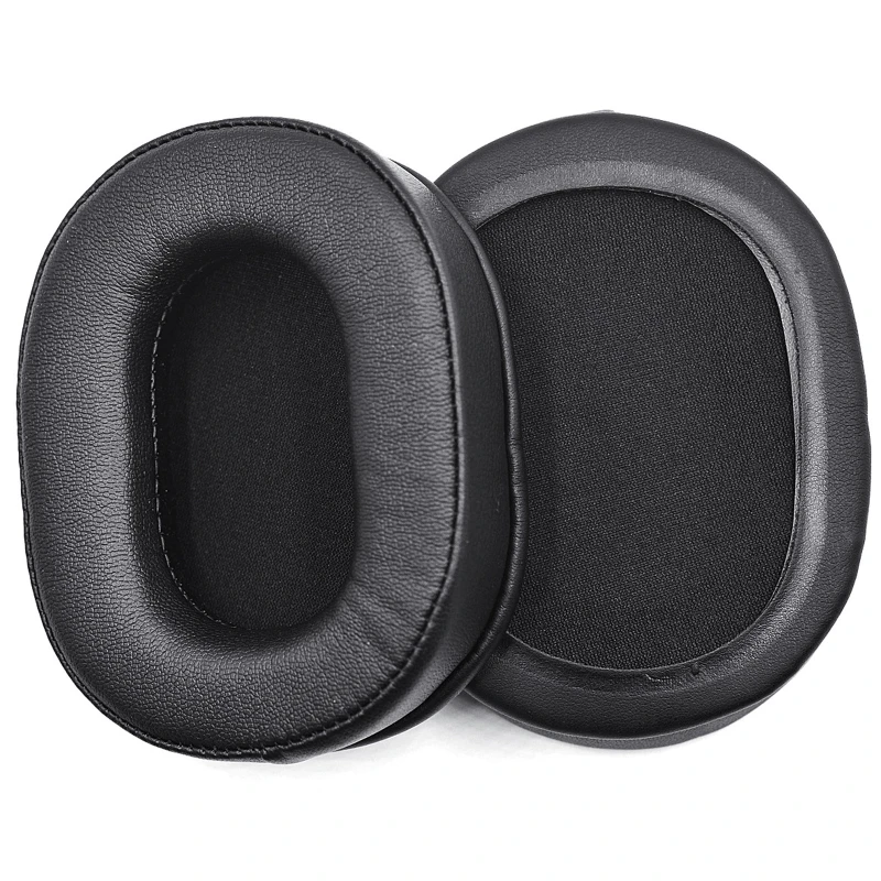 

Upgrade Thicker Earpads Ear Cushion Compatible with Senal SMH500 / 1000 Headset Earpads Qualified Cushion Replacement