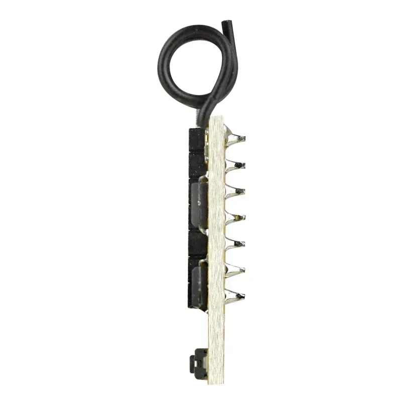 Модуль контроллера двигателя постоянного тока небольшого размера 433 МГц 6/8