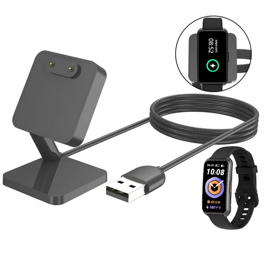 

Зарядное устройство Mini Dock, адаптер питания, зарядное устройство, подставка, кабель для быстрой зарядки, совместим с Keep B4 аксессуары для смар...