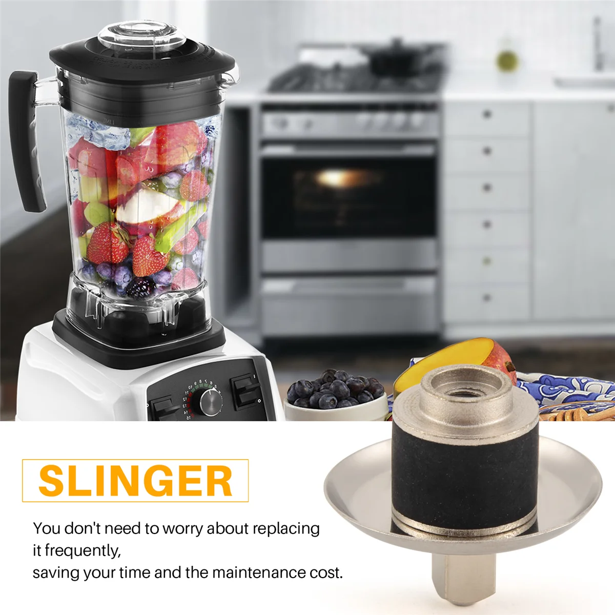 Сменная муфта для усилителя блендера и Osterizer запасная часть