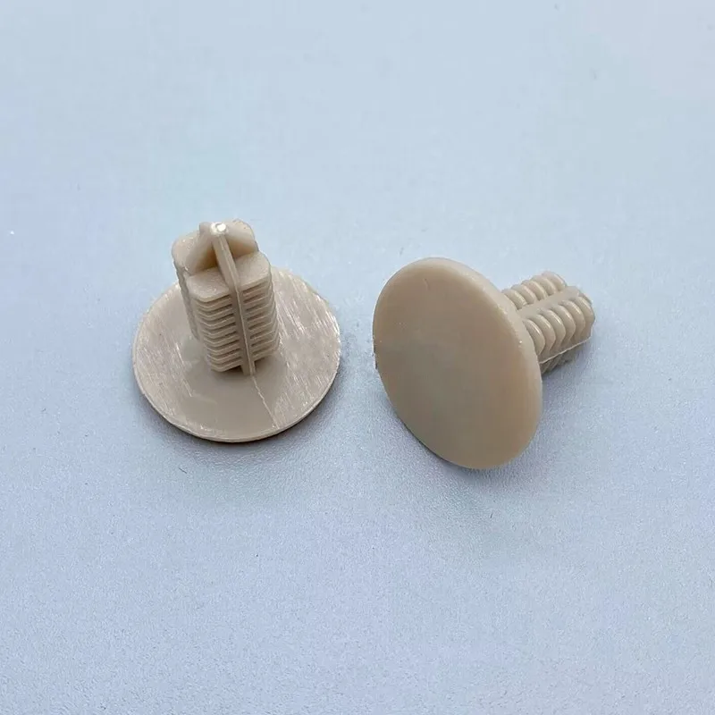 10 шт. фиксированный крепеж на крышу автомобиля для подкладки Mitsubishi Lancer EVO Outlander