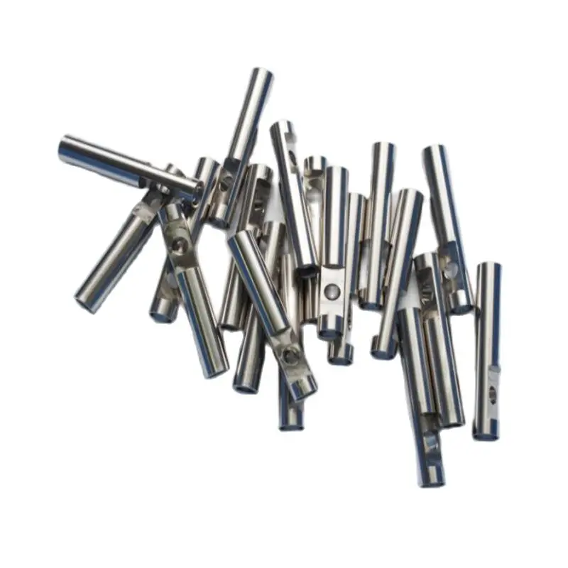 

CNC Precision Milling Turning Mechanical Parts Dowel