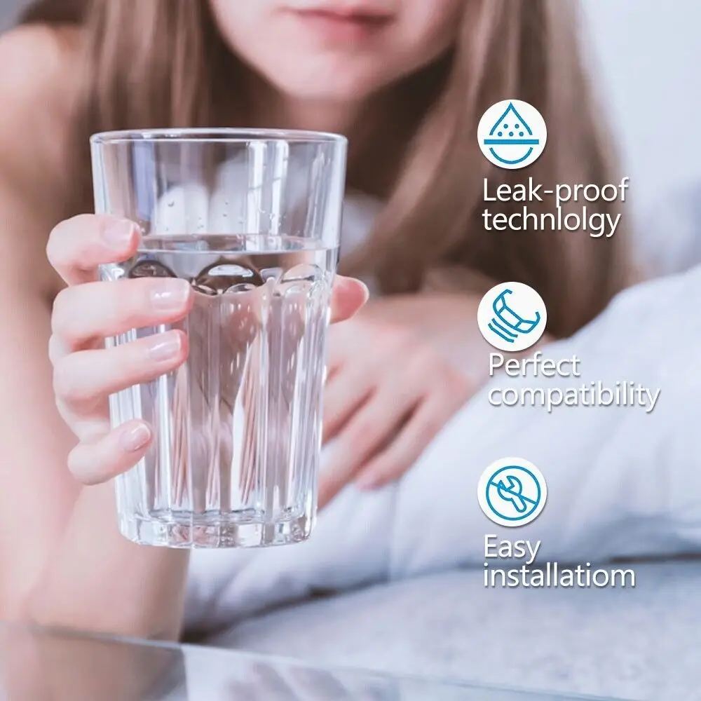 Рисунок 6 - Фильтр для воды LG LT1000P ADQ747935