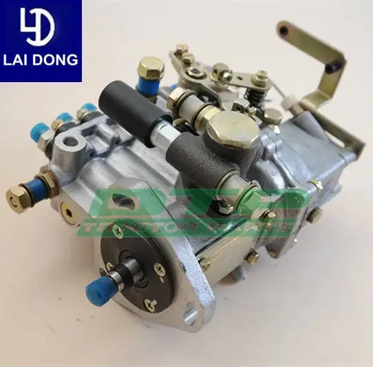 Jinma Tractor Laidong Ll380b Топливный насос