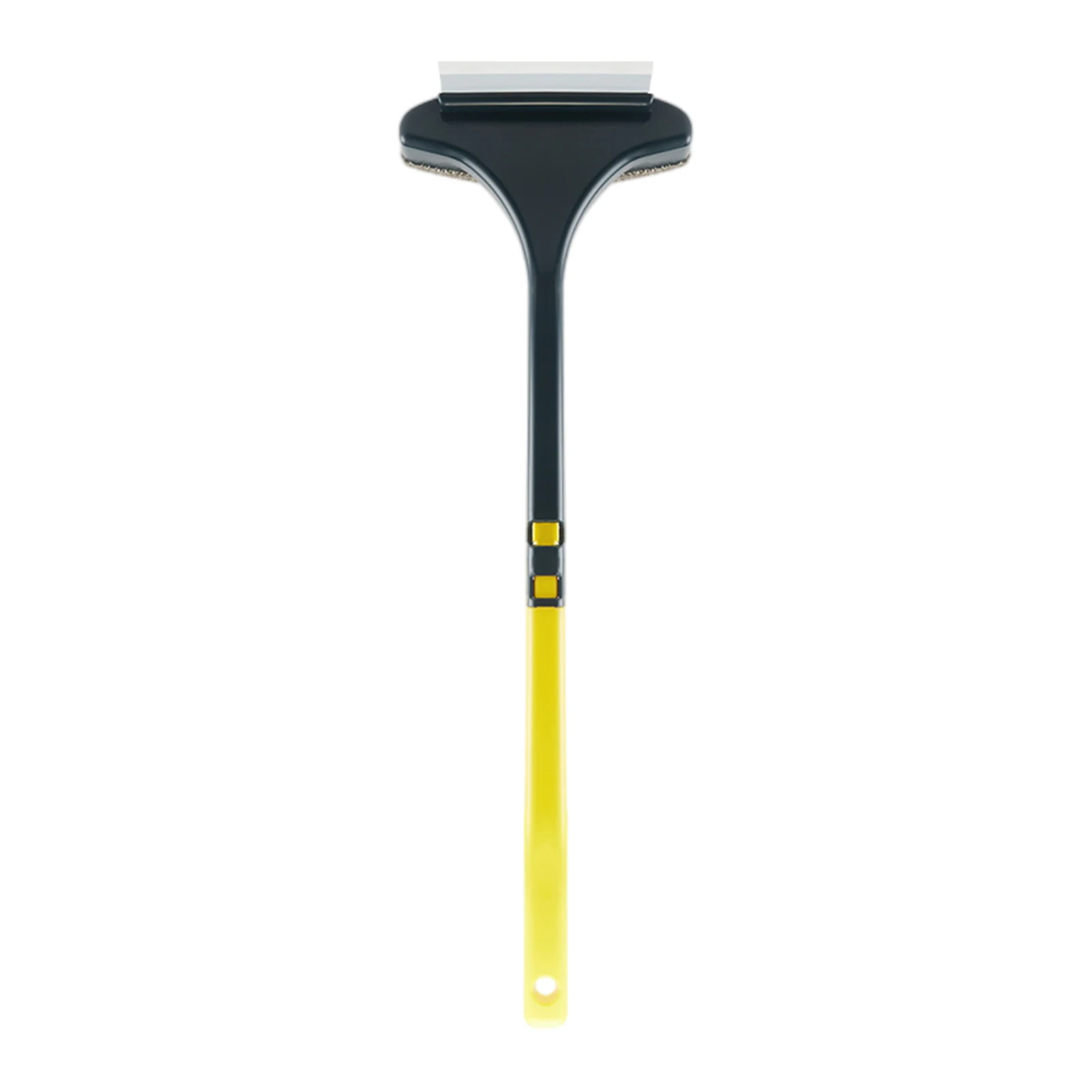 

Screen Window Brush 2 In 1 Glass And Screen Window Cleaning Brush 2 In 1 Window Glass Cleaning Washing Equipment With Double