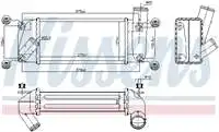 

96263 для турборадиатора COROLLA - AURIS 1,4 D4D-(INTERCOLER)