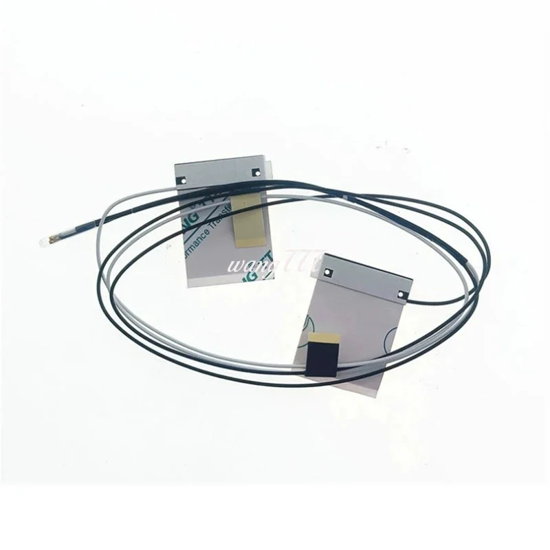 Новый оригинальный антенный кабель Wi-Fi для ноутбука DELL Alienware 17R4 R5 15R3 R4 01V50L DC33001X30L