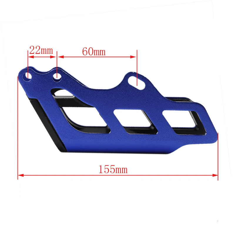 

Цепная направляющая, тормоз, детали для модификации мотоцикла, цепные направляющие, поддерживающая цепь для внедорожного мотоцикла