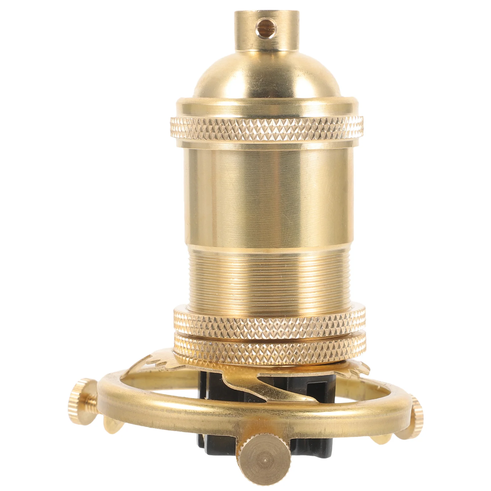 

Light Bulbs Light Socket E26 Light Bulb Socket E27 Vintage Ceiling Lamp Socket Adapter