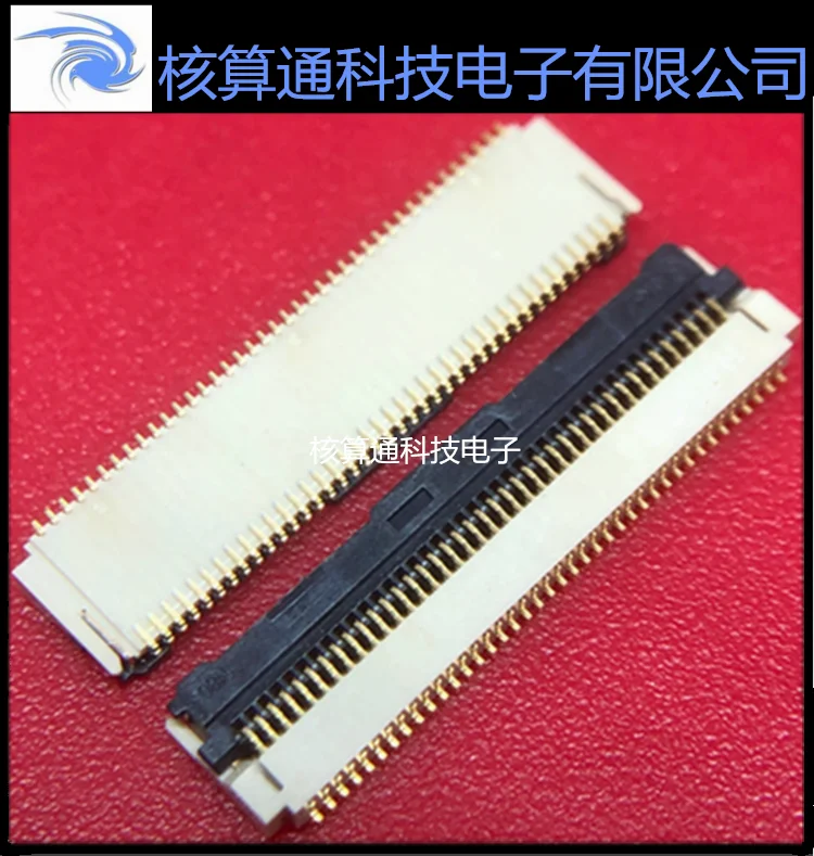 

Free shipping FH29BJ-80S-0.2SHW(05) FPC 80P 0.2mm 10PCS