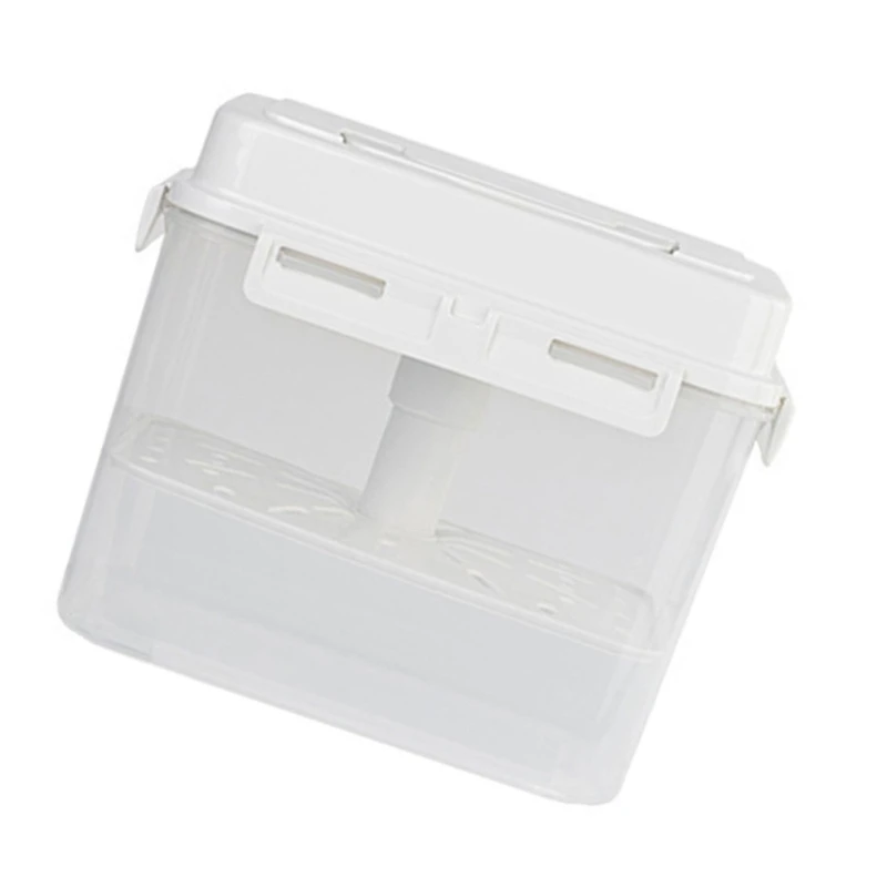 Практичный контейнер для хранения кимчи банка ферментации маринованных огурцов